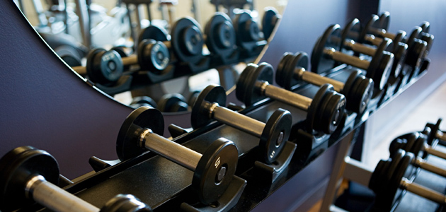 Power Fitness Power Fitness